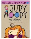 Judy Moody Kindle Book Deals