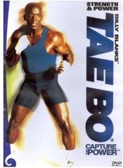 Billy Blanks DVD Deals