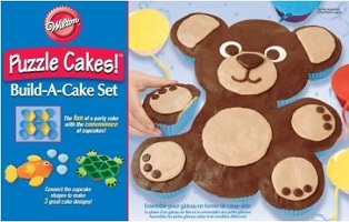 Build-A-Cake Set Deals