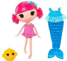 Lalaloopsy Mermaid Doll Deals