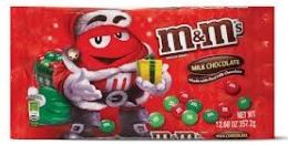 M&M's Coupons