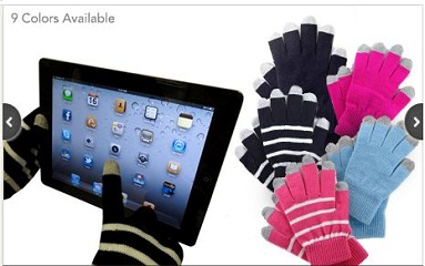 Tablet Glove Deals