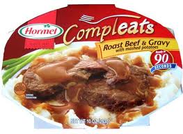 Hormel Compleats Coupons