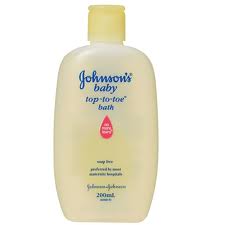 Johnson's