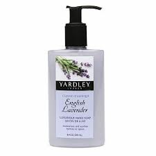 Yardley