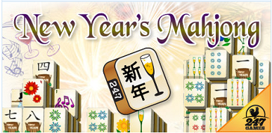 New Year's Mahjong