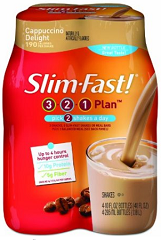 Slim Fast Deals