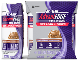 EAS Drink Coupons