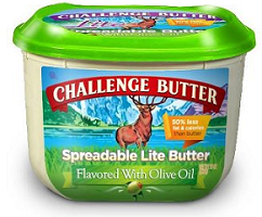 Challenge Butter Coupons