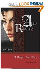 Vampire Books Deals