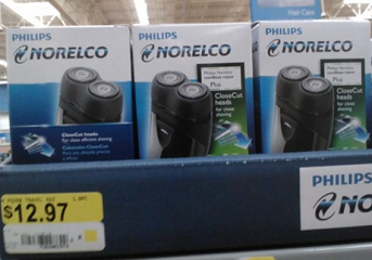 Philips Norelco Coupons