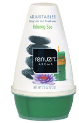 Renuzit Adjustables Coupons