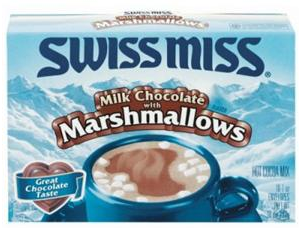 Swiss Miss Coupons