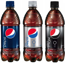 Pepsi Coupons