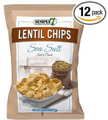 Lentil Chips Deals