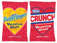 Nestle Candy Coupons