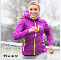 Columbia Deals