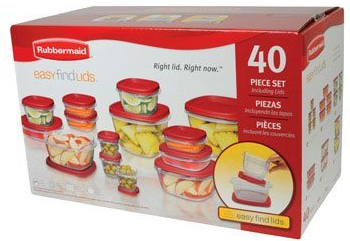 Tupperware Deals