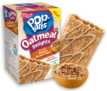 Pop-Tarts Coupons