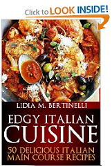 Free Italian Recipes 