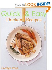Free Chicken Kindle Books