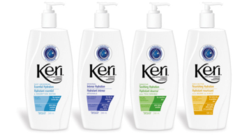 Keri Lotion Coupons