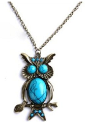 Owl Pendant Deals