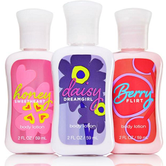 Free Bath & Body Works Coupons