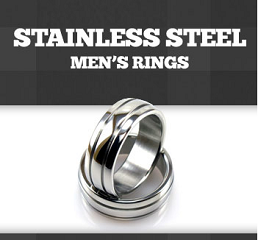 Men's Rings Deals