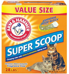 Arm & Hammer Litter Deals