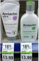 AmLactin Coupons