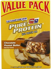Pure Protein Bar Deals