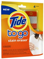 Free Tide Sample