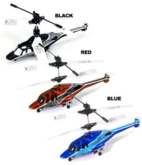 R/C Helicopter Deals