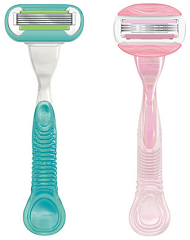 Venus Razor Samples