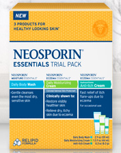 Neosporin Essentials Rebate
