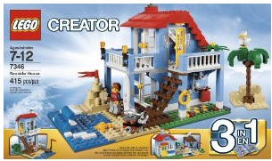 Lego Deals