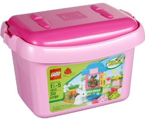 Lego Duplo Deals