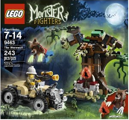 Lego Set Deals