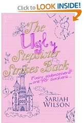The Ugly Stepsister Kindle Book