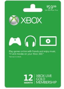 Xbox Deals