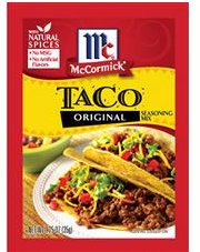 McCormick Coupons