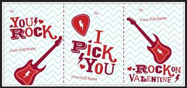 Valentine's Day Card Deals
