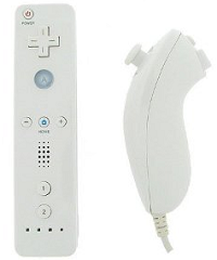 Nintendo Remote Deals