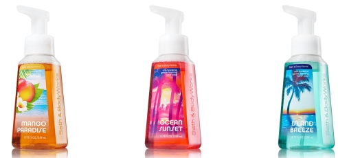 Bath & Body Works Deals