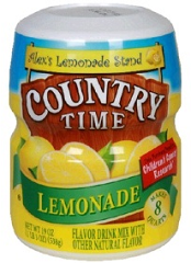 Country Time And Tang Coupons