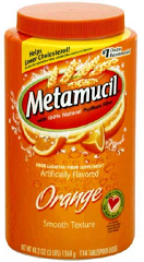 Metamucil Coupons