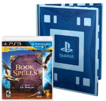 Book Of Spells Deals