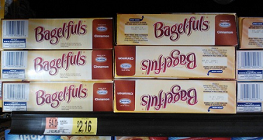 Bagel-fuls Coupons