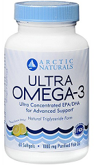 Ultra Omega Deals